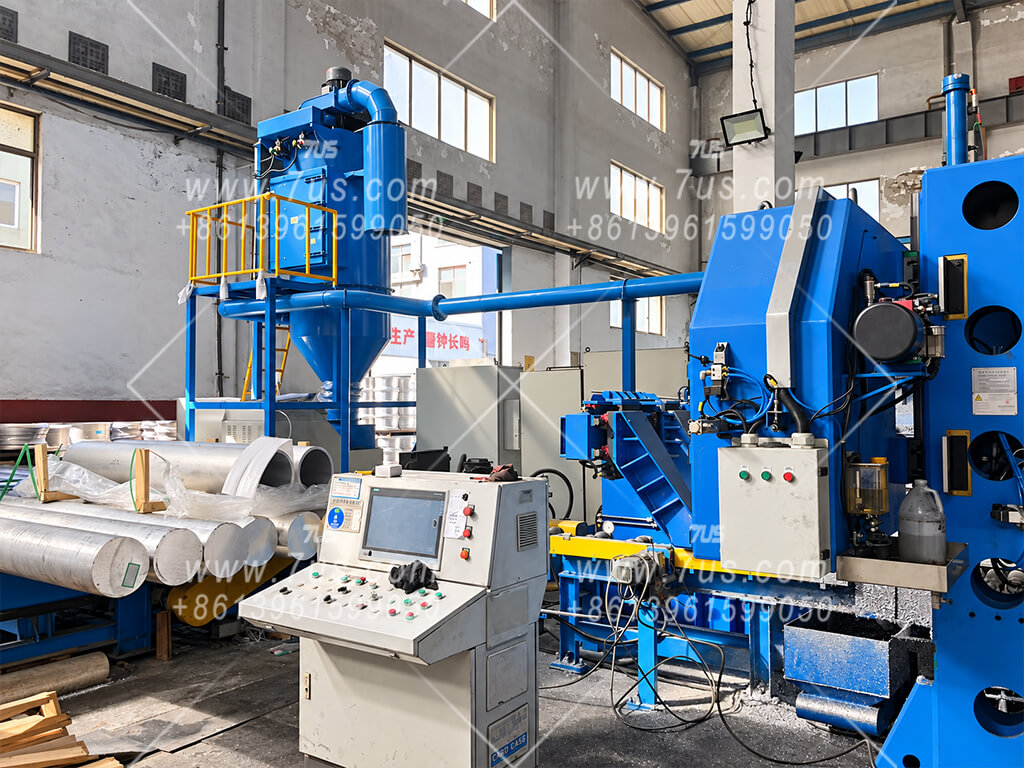 DHXL-410YT vertical cartridge all-in-one dust collector