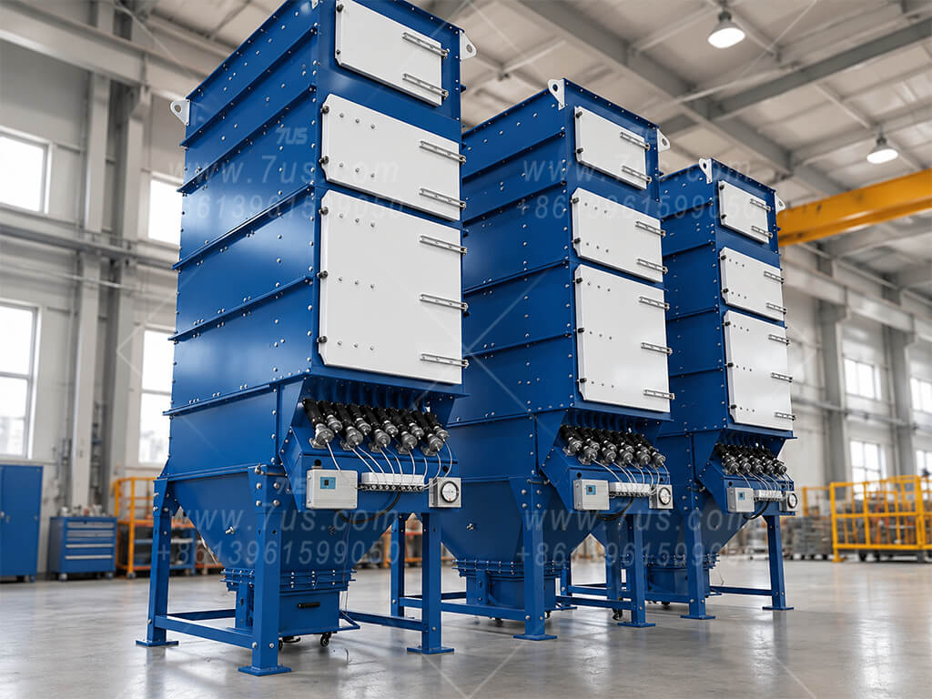 EHFBC-H Series