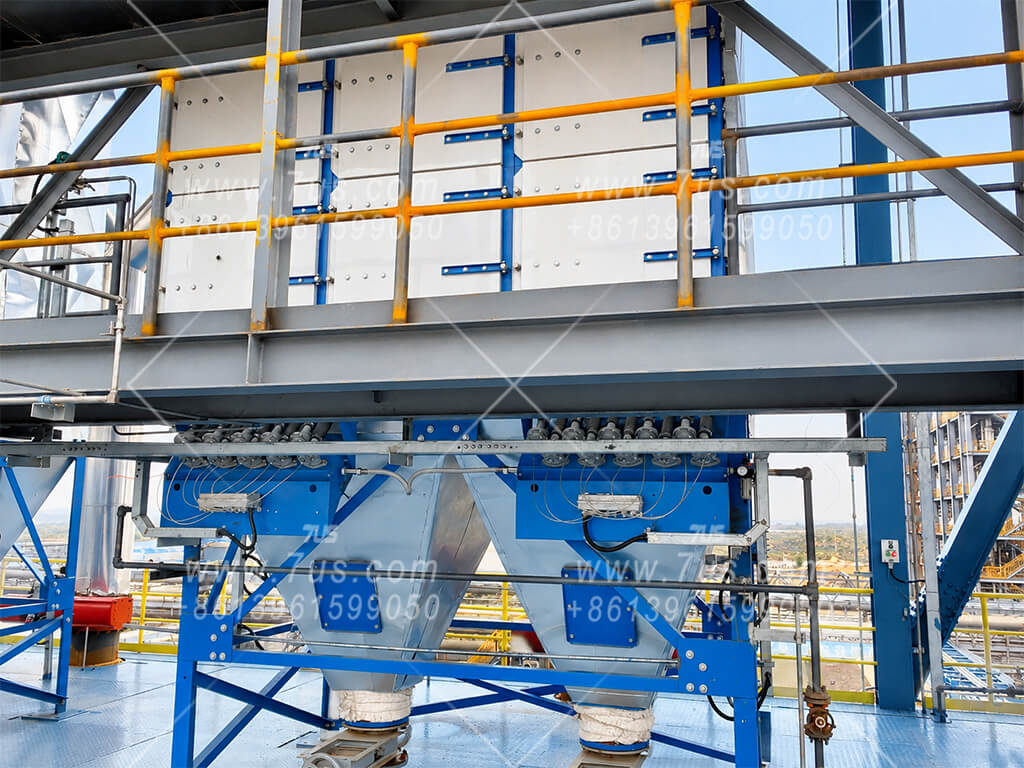 Site Installation & System Integration