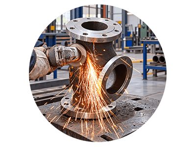 Grinding & Polishing