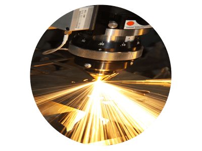 Laser & Plasma Cutting