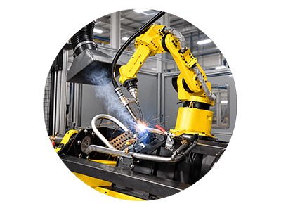 Welding Fume Extraction