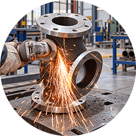 Grinding & Polishing