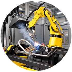 Welding Fume Extraction