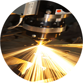 Laser & Plasma Cutting