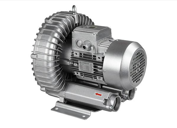 vacuum cleaning