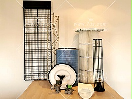 filter Product catalog