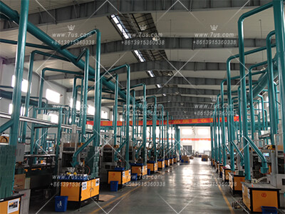 Cast Welding Packaging Dust Collector 