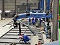 Welding fume purifier-Multi Position hander Welding-Centralized Dust Collector