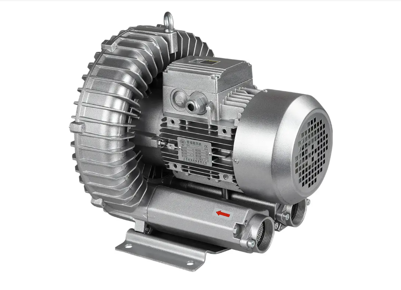 vacuum cleaning