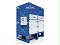 Vertical  all -in-one dust collector