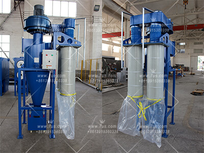 Wood Working Dust Collector