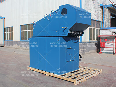 Bag Type Silo Hopper Venting Dust Collector