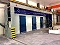 Polishing And Dust Removal- Telescopic door type