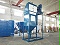 wet dust collector EHRCN-DF type