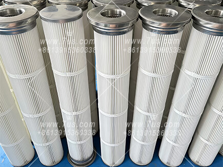 filter cartridge