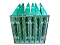 Bag air filter