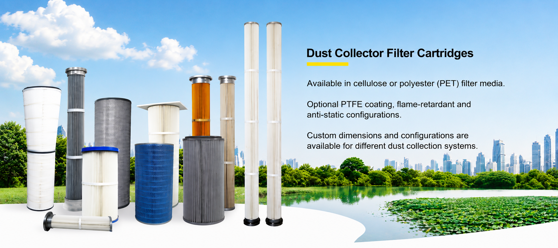 Cartridge Filter