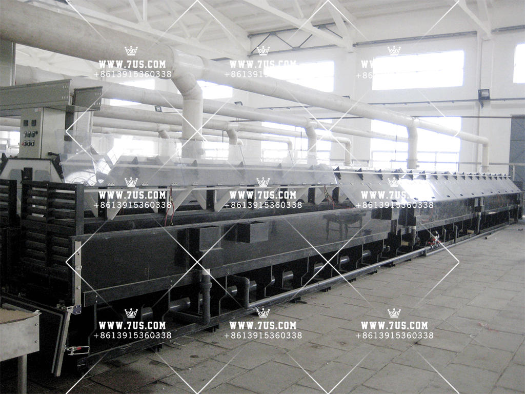  Battery formation charging system