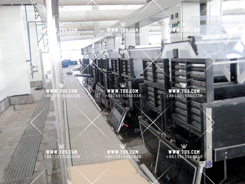  Battery formation charging system