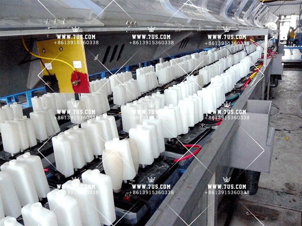 Battery formation charge