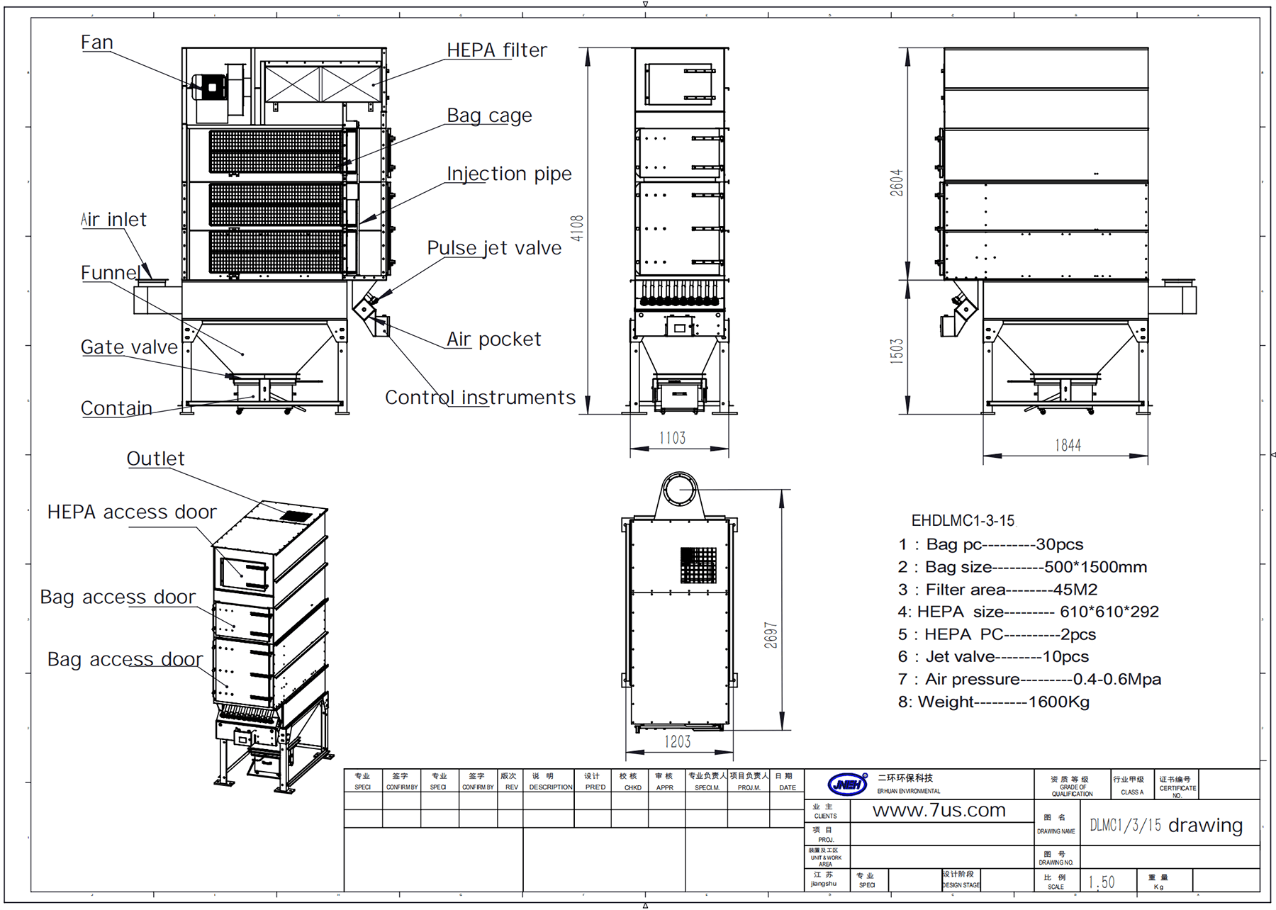 Drawing examples