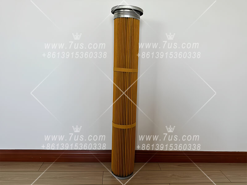  Nomex filter cartridge