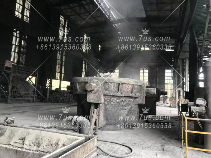  Wet Dust Collector For Ore Crushing