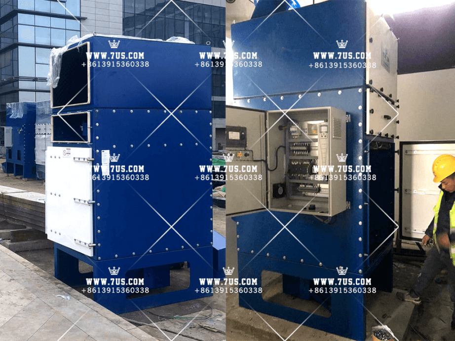 Application cases