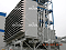 Ambient air tubesheet