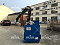 Welding fume purifier