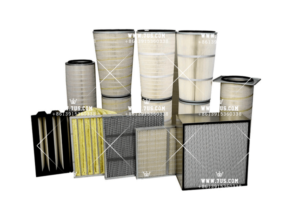 Erhuan environmental protection teaches you how to extend the service life of the filter cartridge