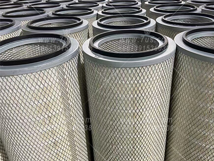 filter cartridge