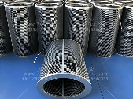 filter cartridge