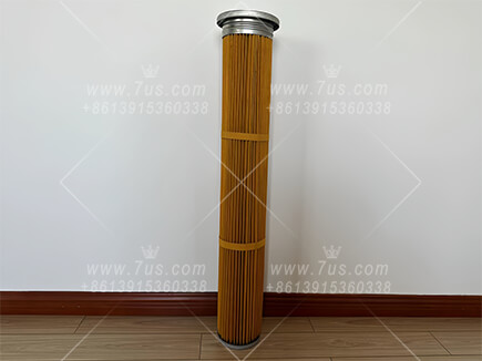 filter cartridge